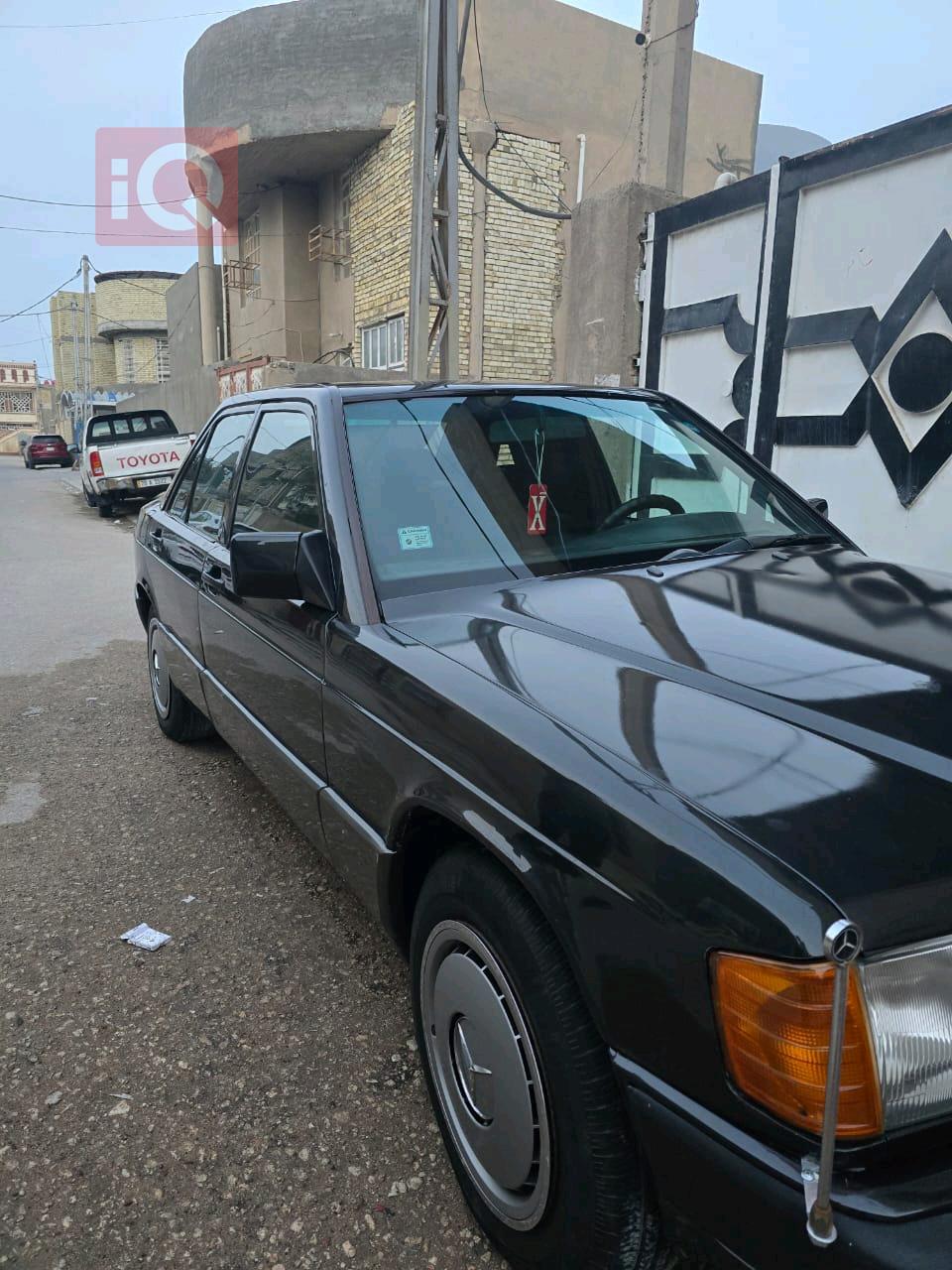مێرسێدس بێنز E-Class